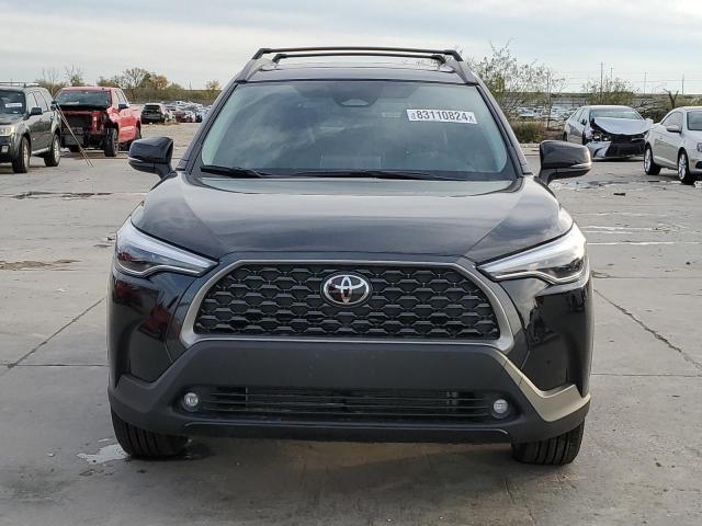 2024 TOYOTA COROLLA CR - 7MUDAAAG8RV094967
