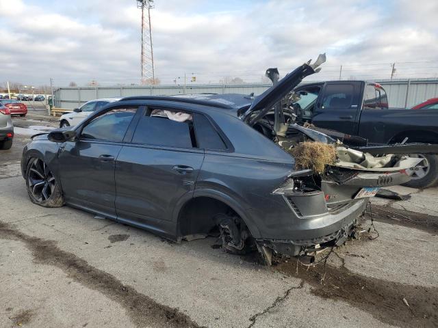 2021 AUDI RS Q8 WU1ARBF13MD014823