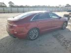 Lot #3027069784 2017 LINCOLN MKZ PREMIE