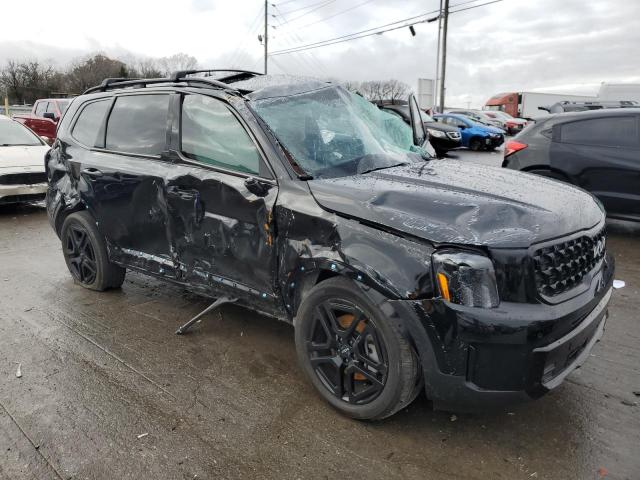 VIN 5XYP5DGC1RG551410 2024 KIA TELLURIDE no.4