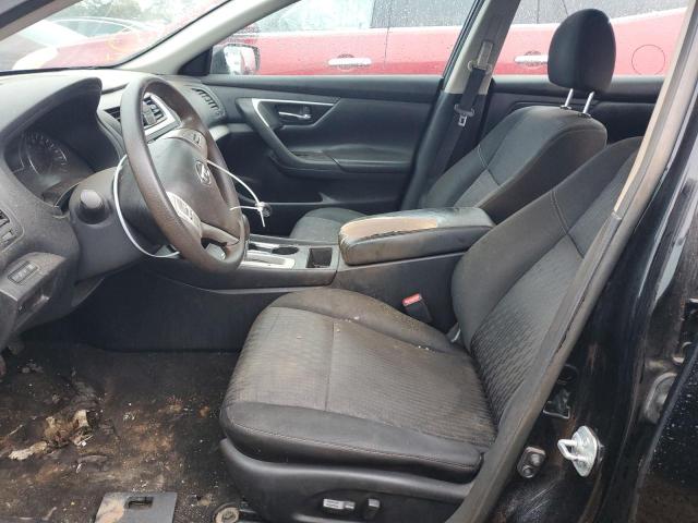 2016 NISSAN ALTIMA 2.5 - 1N4AL3AP0GC120470