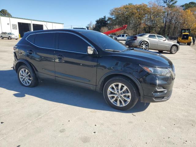2021 NISSAN ROGUE S - JN1BJ1AV1MW306328