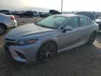 2020 TOYOTA CAMRY SE - 4T1M11BK4LU001972