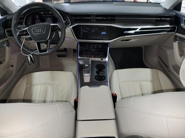 2020 AUDI A7 PRESTIG WAUV2AF2XLN075162