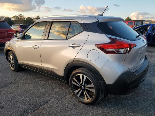 2020 NISSAN KICKS SV - 3N1CP5CV0LL506354