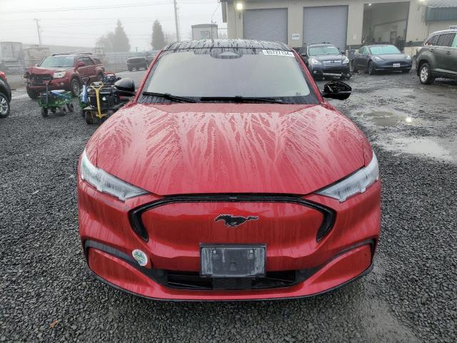 2021 FORD MUSTANG MA - 3FMTK3SU0MMA45236