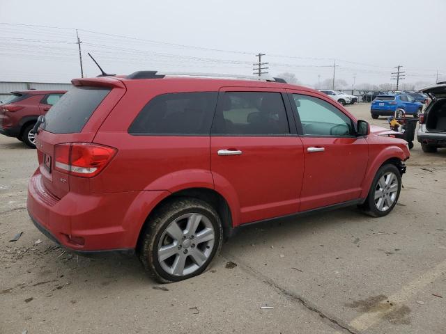 2016 DODGE JOURNEY SX - 3C4PDCBG3GT173720