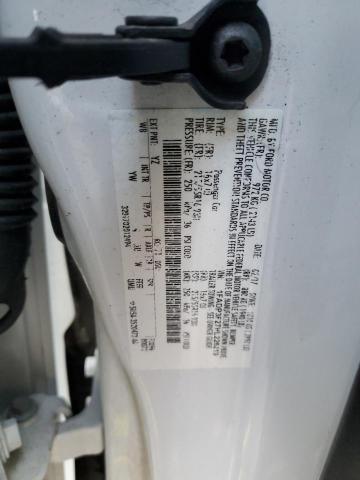 2017 FORD FOCUS SE - 1FADP3F27HL226219