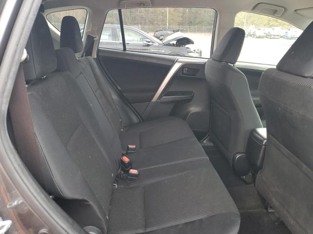 2017 TOYOTA RAV4 LE - JTMZFREV3HJ710904