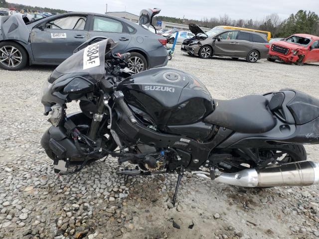 2023 SUZUKI GSX1300 RR - JS1EJ11B1P7100211