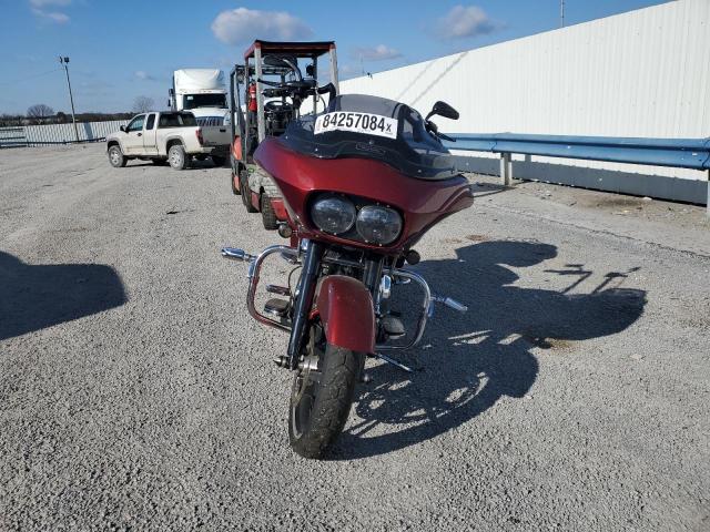 2009 HARLEY-DAVIDSON FLTR - 1HD1FS4189Y647194