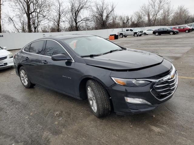 2020 CHEVROLET MALIBU LT - 1G1ZD5ST2LF054085