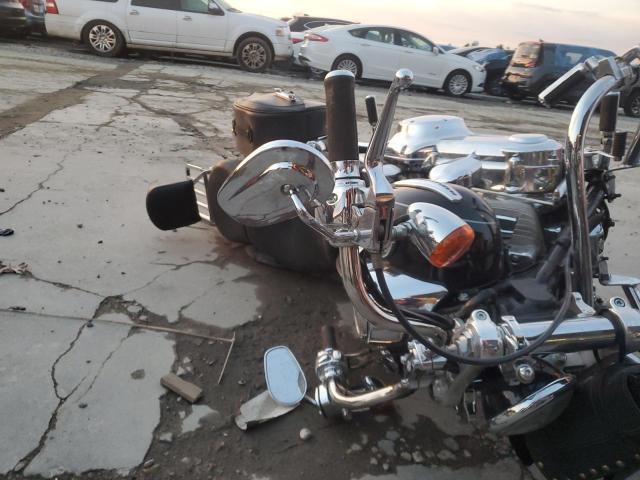 2009 HARLEY-DAVIDSON FXDC 1HD1GV4149K319126