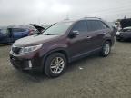 2015 KIA SORENTO LX - 5XYKT3A66FG556935