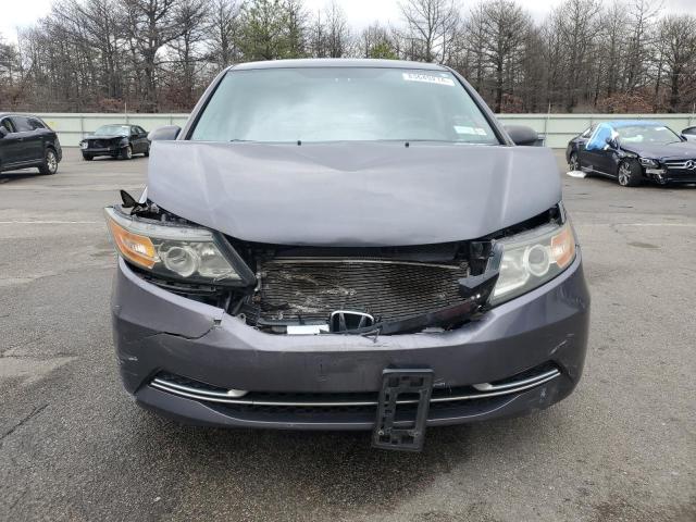 2016 HONDA ODYSSEY LX 5FNRL5H28GB039769