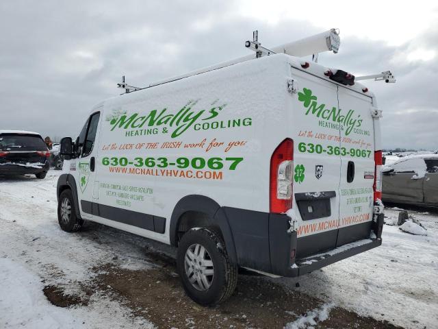 2019 RAM PROMASTER - 3C6TRVAG2KE503235