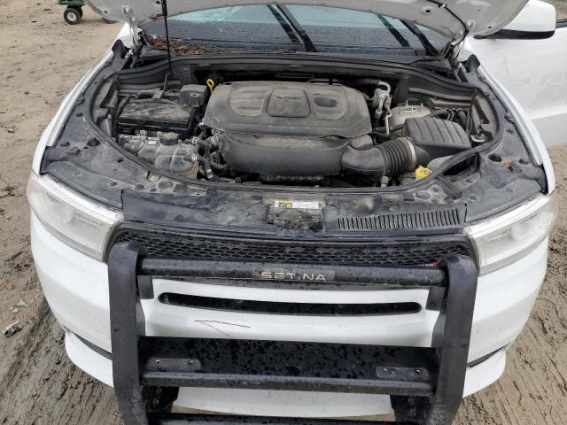 2019 DODGE DURANGO SS 1C4RDJFGXKC764977