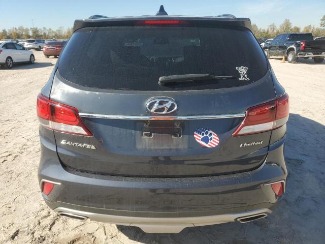 2017 HYUNDAI SANTA FE S - KM8SN4HF0HU180493