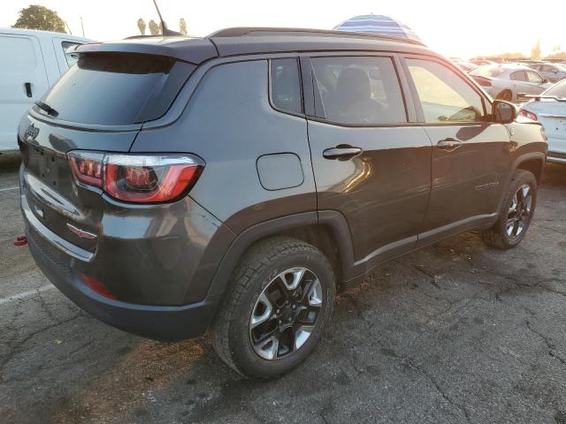 2018 JEEP COMPASS TR - 3C4NJDDB6JT168932