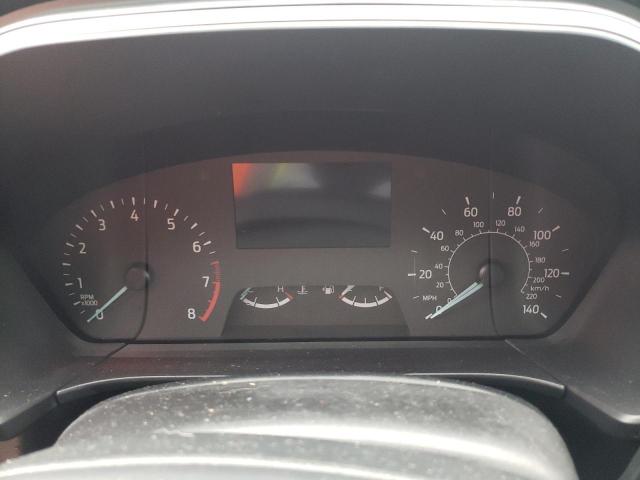 2022 FORD ESCAPE S - 1FMCU0F64NUB64358
