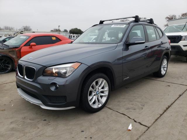 VIN WBAVL1C50FVY27712 2015 BMW X1 no.1