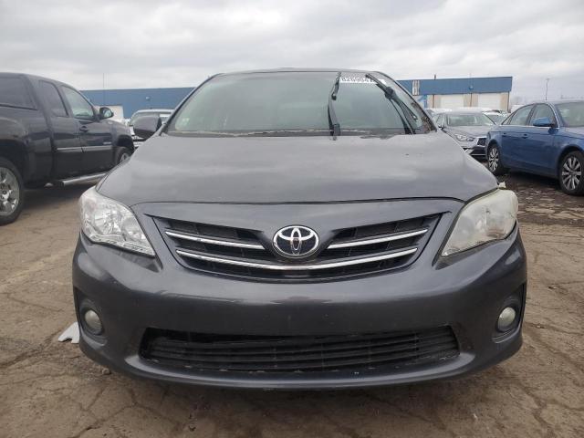 VIN 2T1BU4EE6DC010875 2013 TOYOTA COROLLA no.5