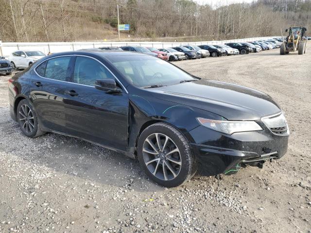2015 ACURA TLX ADVANC 19UUB3F71FA001406