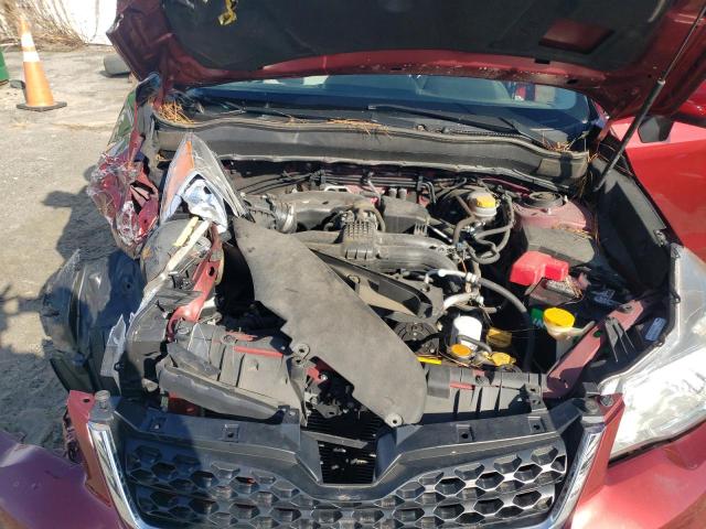 2016 SUBARU FORESTER 2 - JF2SJADC2GH471788