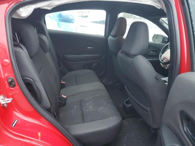 2020 HONDA HR-V SPORT - 3CZRU6H16LM727540