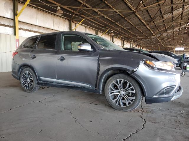 2017 MITSUBISHI OUTLANDER - JA4AD3A31HZ027955