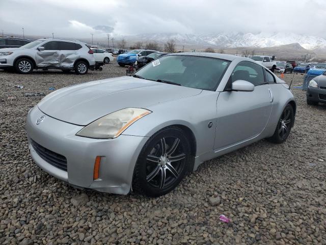 2004 NISSAN 350Z #3041280514