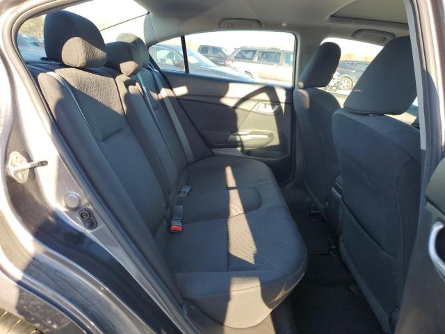 2015 HONDA CIVIC EX - 2HGFB2F83FH557925