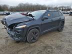 2016 JEEP CHEROKEE L - 1C4PJMCS2GW105713