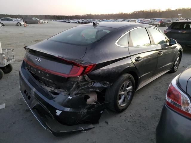 2022 HYUNDAI SONATA SE - 5NPEG4JA5NH143178