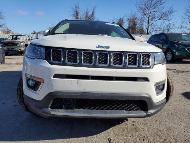 2021 JEEP COMPASS LI - 3C4NJDCB3MT547294