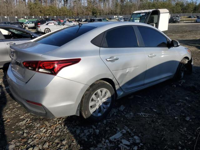 2021 HYUNDAI ACCENT SE - 3KPC24A65ME135280