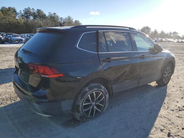 2019 VOLKSWAGEN TIGUAN SE - 3VV2B7AX9KM041882