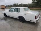 Lot #3028334799 1988 LINCOLN TOWN CAR