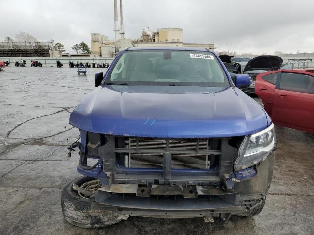 2016 CHEVROLET COLORADO - 1GCGSBEA4G1271248