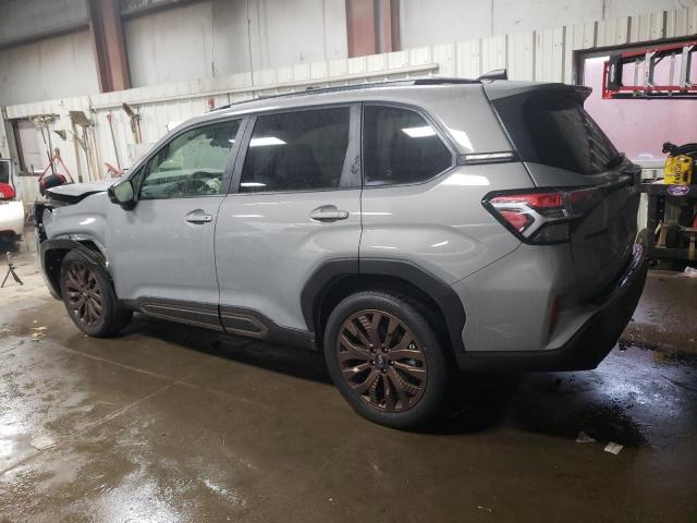 Vin: jf2sldhc8sh475679, lot: 85141444, subaru forester sport 20252