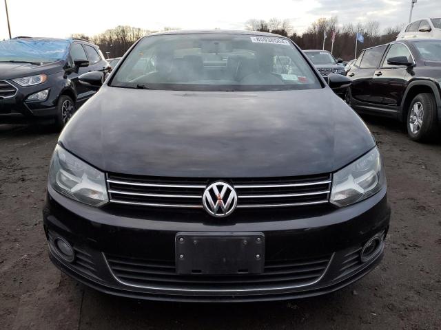 2015 VOLKSWAGEN EOS KOMFOR WVWBW8AH9FV001279