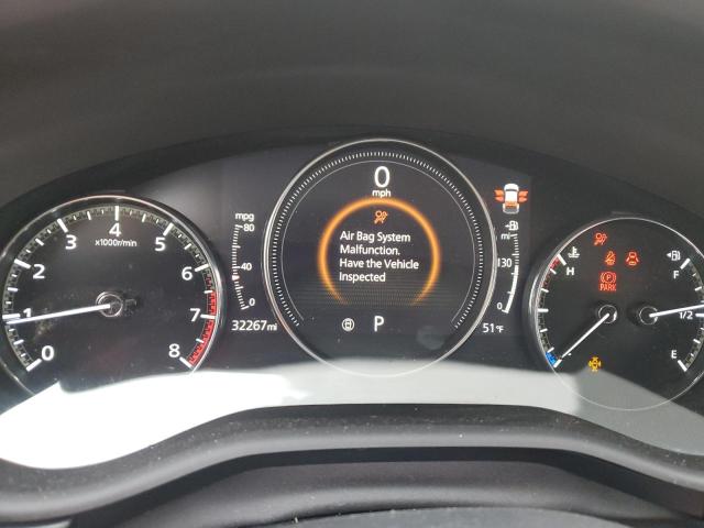 2022 MAZDA CX-30 PREF - 3MVDMBCL0NM422585