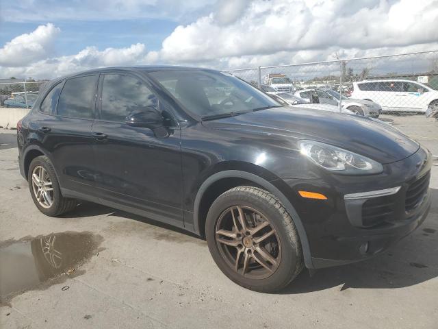 VIN WP1AA2A26GLA08673 2016 PORSCHE CAYENNE no.4