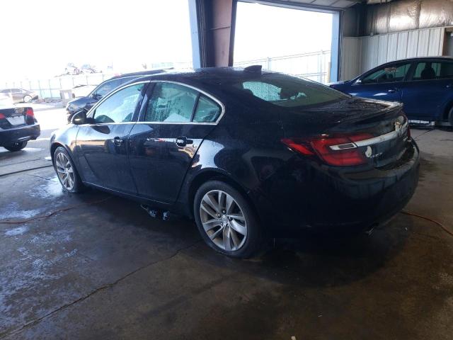 2016 BUICK REGAL - 2G4GK5EX5G9200315