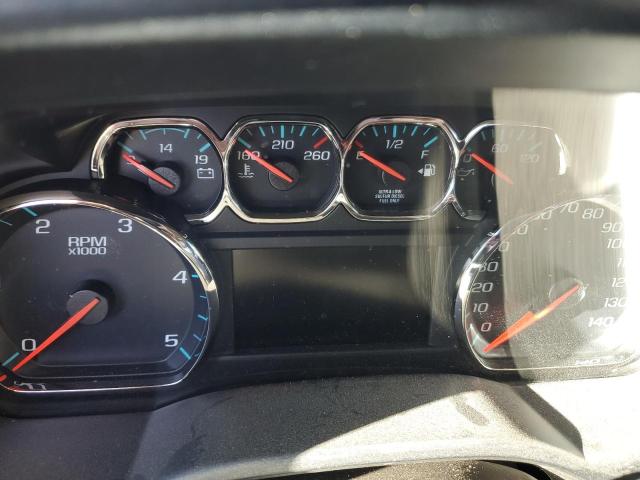 2018 GMC SIERRA K25 - 1GT12TEY0JF224060