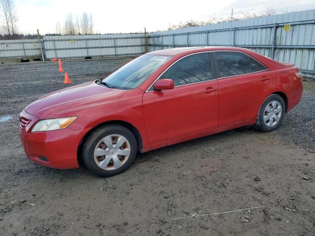 2007 TOYOTA CAMRY CE #3024608697