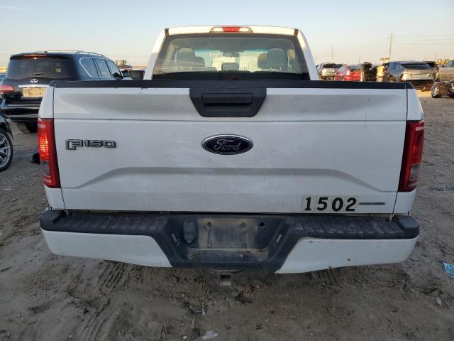 VIN 1FTEX1C85FKD94858 2015 FORD F-150 no.6