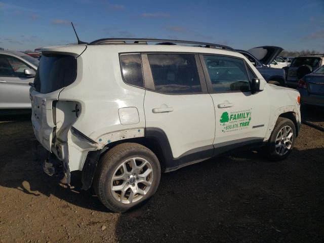 2018 JEEP RENEGADE L - ZACCJBBB5JPH42118