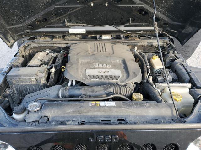 2016 JEEP WRANGLER S - 1C4AJWAG8GL126776
