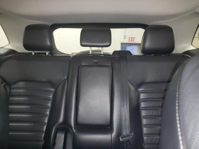 2015 FORD EDGE SEL - 2FMTK4J8XFBC34362